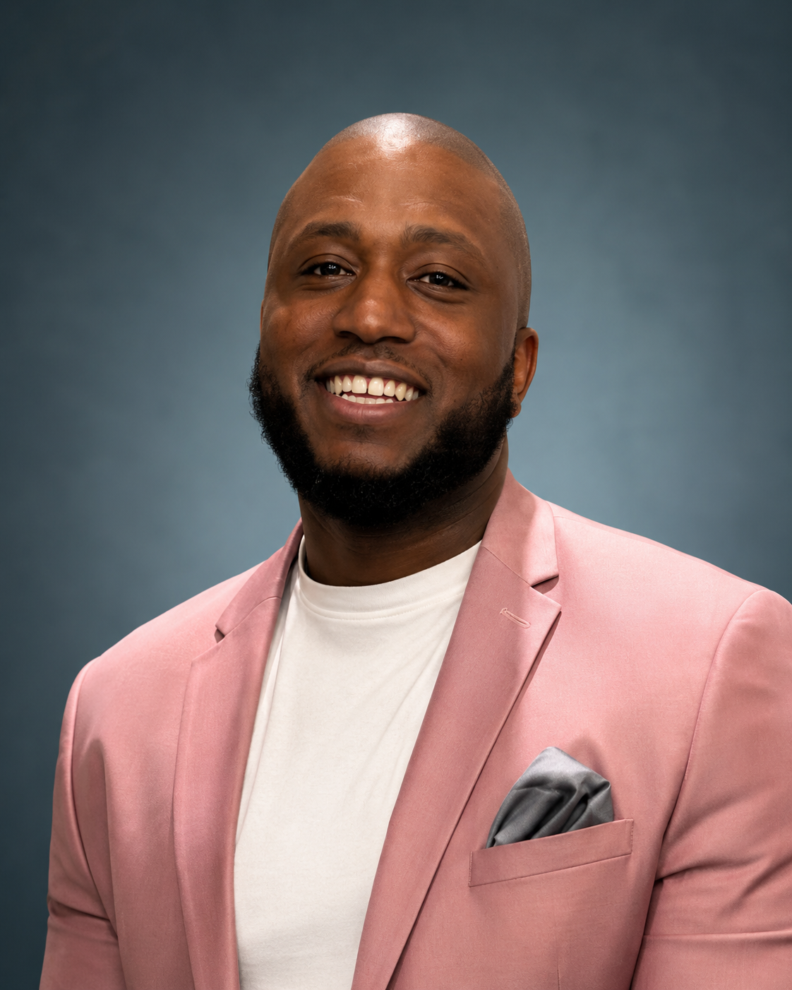 Darrell Julien